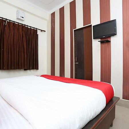 Hotel O Shiva Palace Харидвар Экстерьер фото
