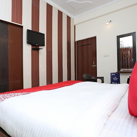 Hotel O Shiva Palace Харидвар Экстерьер фото