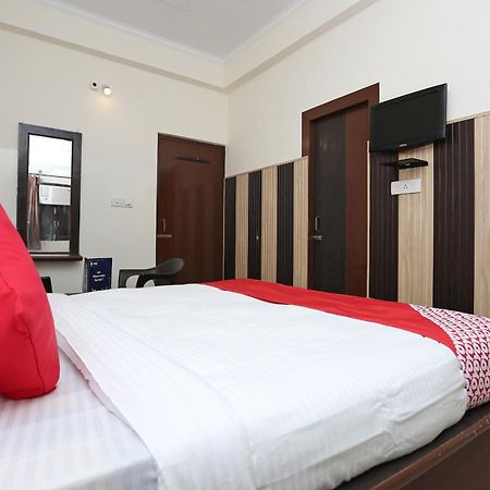 Hotel O Shiva Palace Харидвар Экстерьер фото