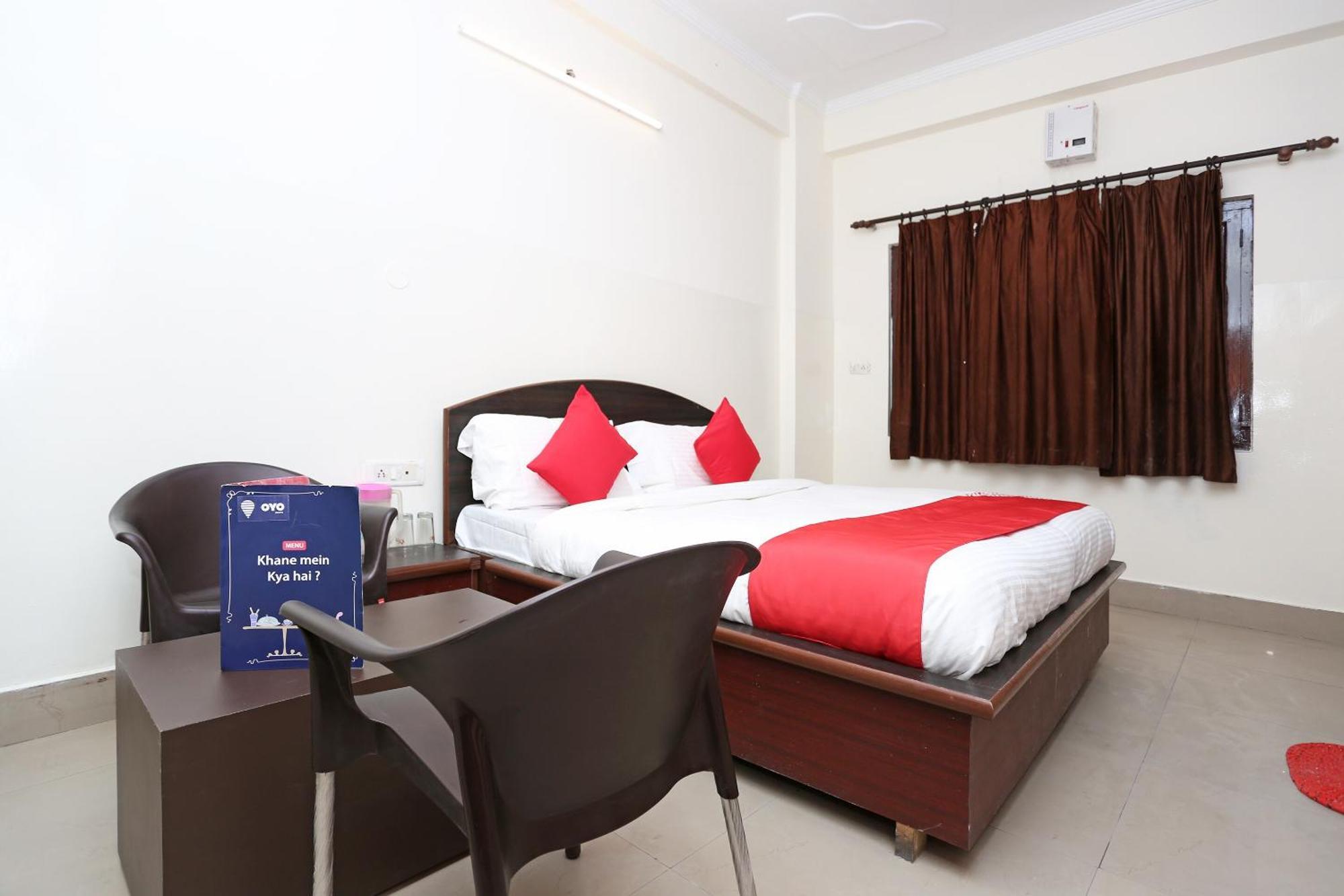 Hotel O Shiva Palace Харидвар Экстерьер фото